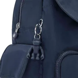 Kipling Basic City Pack Rucksack Blau