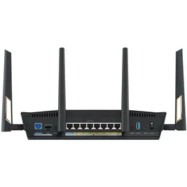 Asus RT-BE88U Dualband Router