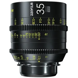 DZOFILM 35 mm T2,1 PL