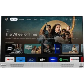 PEAQ PTV 32GH-5024C-W 32" HD-ready LED Smart TV