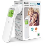 Smart OTC GmbH FORA IR42 Stirnthermometer