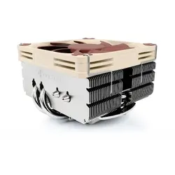Noctua NH-L9X65 CPU Kühler für AMD und Intel CPU