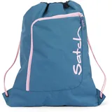 Satch Sportbeutel Deep Rose,