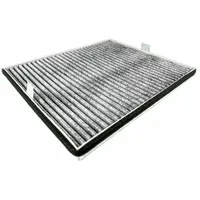 Air2Go Aktivkohlefilter für Miele DKF12-P / 6228731