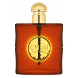 Yves Saint Laurent Opium Eau de Parfum 50 ml