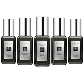 Jo Malone London Cologne Intense Collection Geschenkset 5 x 9 ml