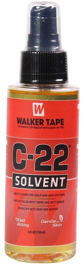 Walker Tape Walker C22 Tape Extensions Löser Haarextensions 0.118 l Damen