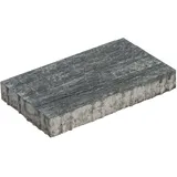 Diephaus Terrassenplatte Ruda Quarzit Holzstruktur 60 x 30 x 4 cm