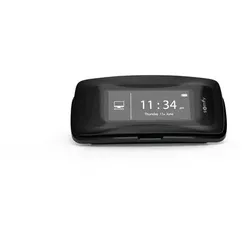 Somfy Steuerung Nina Timer io Touch-Steuerung m. Zeitaut