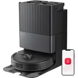 Roborock Qrevo Master schwarz