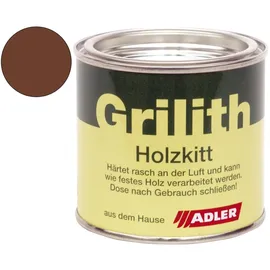 Adler Holzkitt Grilith mahagoni 200 ml