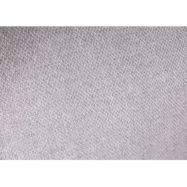 Mendler 2er Kinosessel HWC-L93, Relaxsessel Fernsehsessel Sofa, Armlehne Liegefunktion Nosagfederung Stoff/Textil ~ hellgrau