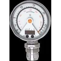 IFM Drucksensor PG2893