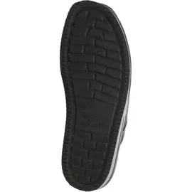 Fischer Andy, Herren Pantoffeln, Schwarz (anthrazit 205), 42 EU (7.5 UK)