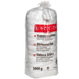 Efalock Professional Efalock Watteschnur 1000 g 80 % Viskose /20% Baumwolle