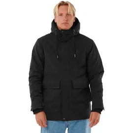 Rip Curl Anti Series Exit schwarz S