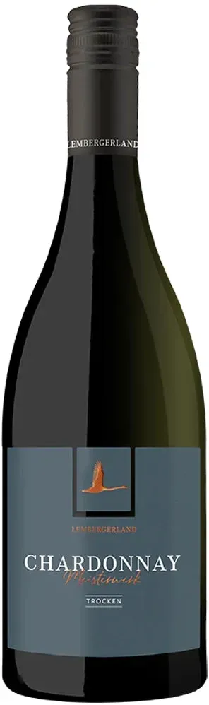 Lembergerland Kellerei Rosswag Chardonnay Meisterwerk trocken 2025