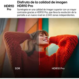LG 55NANO80A6B 55" 4K NanoCell AI Smart TV