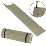 Mil-Tec Isomatte oliv - Grün