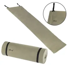 Mil-Tec Isomatte oliv - Grün