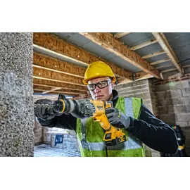 DeWalt DCH263NK ohne Akku + Transportkoffer