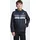 adidas Regenjacke Tiberio Schwarz 164