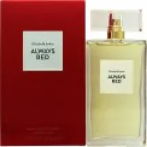 Elizabeth Arden Always Red Eau de Toilette 100 ml