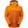 Mountain Equipment Makalu Regenjacke Herren Rust/Ember S
