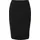 s.Oliver Bleistiftrock Damen Schwarz 36