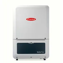 Fronius Verto Plus 15,0 Hybrid-Wechselrichter, 3 MPPT, 3-phasig