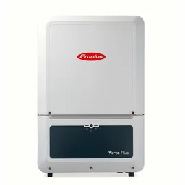 Fronius Verto Plus 15,0 Hybrid-Wechselrichter, 3 MPPT, 3-phasig