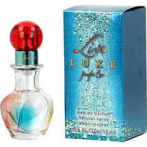 Jennifer Lopez Live Luxe Eau de Parfum 15 ml