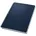 Notizbuch Blau