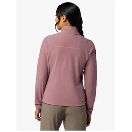 Marmot Airfleece Fleecejacke Light Mauve M