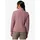 Marmot Airfleece Fleecejacke Light Mauve M