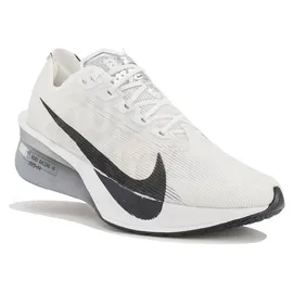 Nike Vaporfly 4 Damen White/Gridiron/Obsidian Mist 40,5