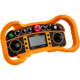 BAMATO Mini Raupendumper MTR-300RC 300 kg
