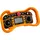 BAMATO Mini Raupendumper MTR-300RC 300 kg