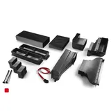 Elica Zubehörset für Umrüstung in Umluft KIT0130427A