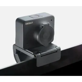 OBSBOT Meet 4K Schwarz