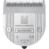 MOSER Schneidsatz Blending Blade