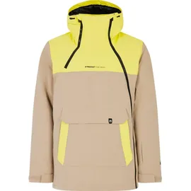 Protest PRTLado Skijacke Cloudy Blue L