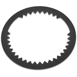 Focal FRAK Hochtöner