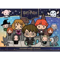 Adventskalender - Harry Potter - 24 Überraschungen