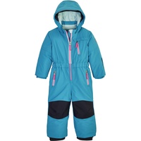 KILLTEC first instinct by killtec Kinder Skioverall/Schneeanzug mit Kapuze