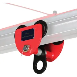 Laufkatze HT1000A