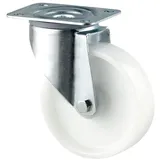 Tente, Möbelrollen, Lenkrollen