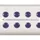 Faber-Castell Farbstift Jumbo GRIP 12 St. weiß