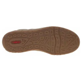 Rieker 08351 Herren Beige 43