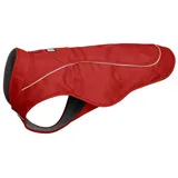 Ruffwear Utility Hundemantel (Größe XXS (33-43cm), rot)